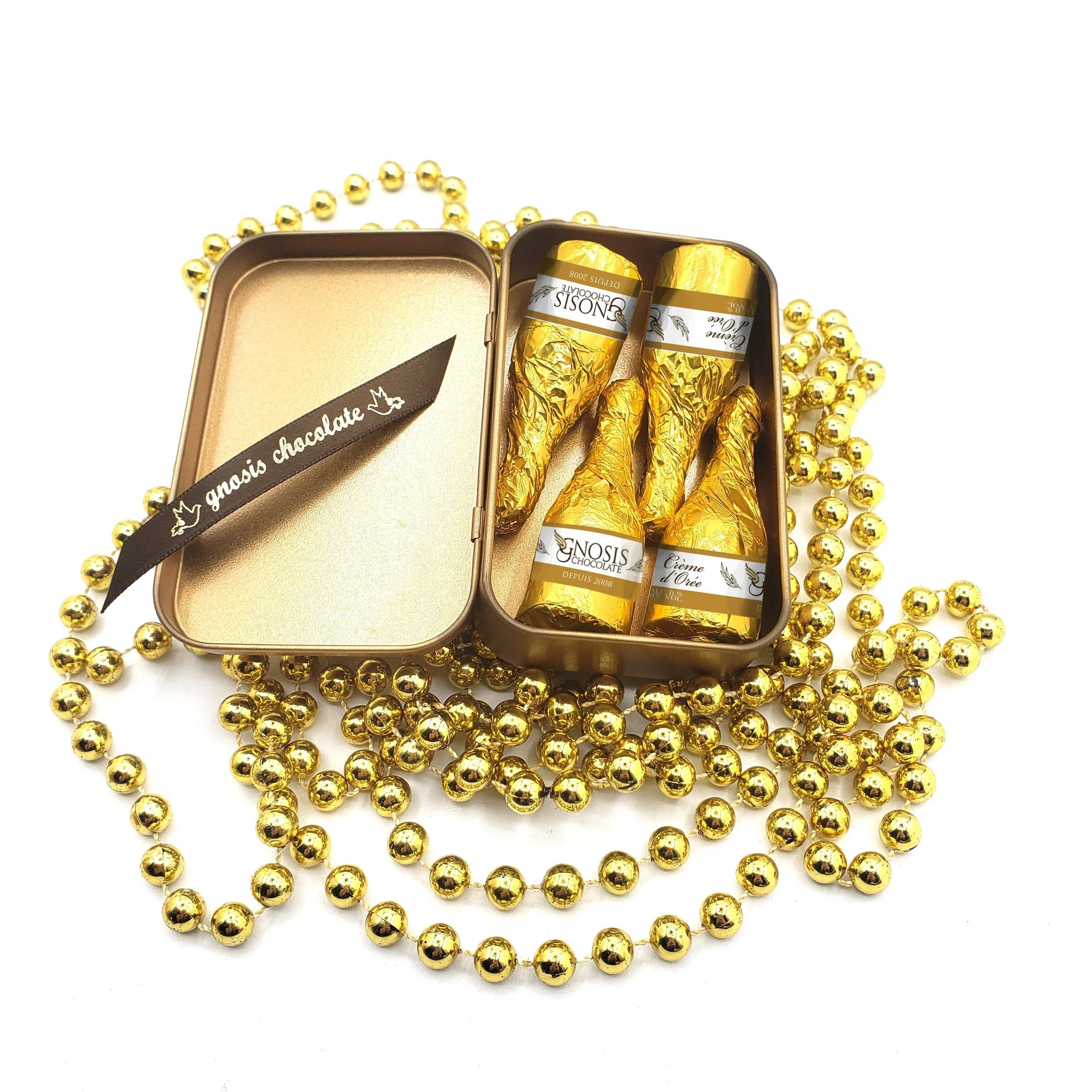 Gnosis Champagne BRUT 🍾🥂