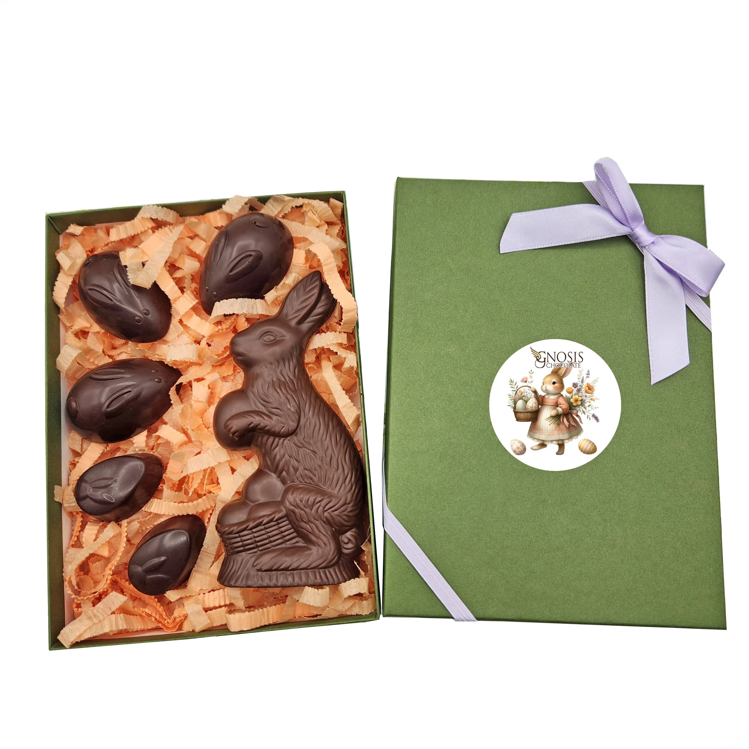 The Bunny Bundle CUSTOMIZE!