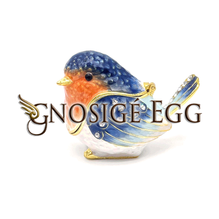 Gnosigé Eggs