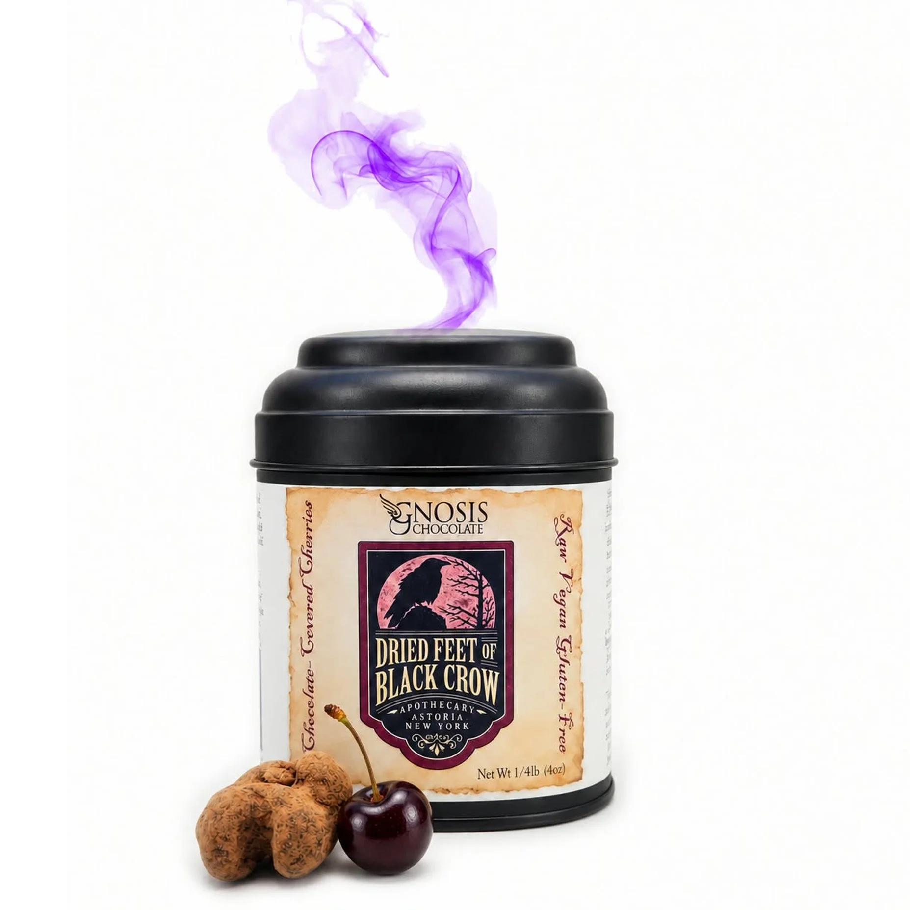 Dried Crows Feet Cherries product image CAULDRON.jpg