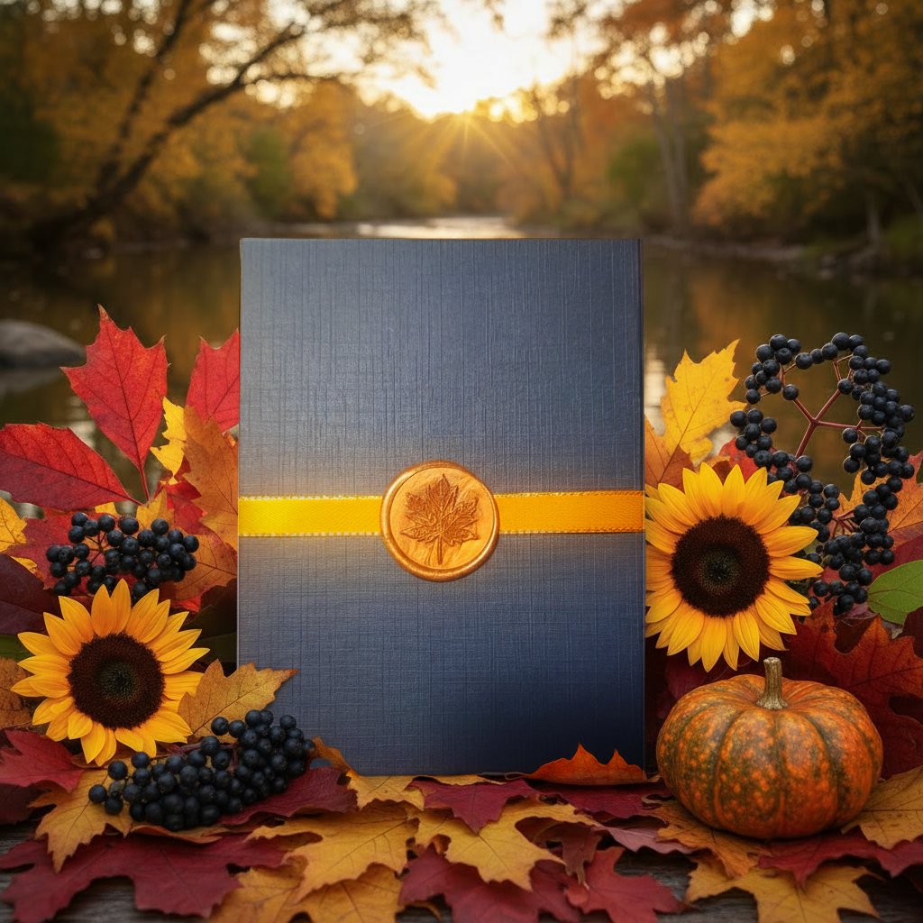 🌻 Harvest Truffle Collection 12pc PREORDER