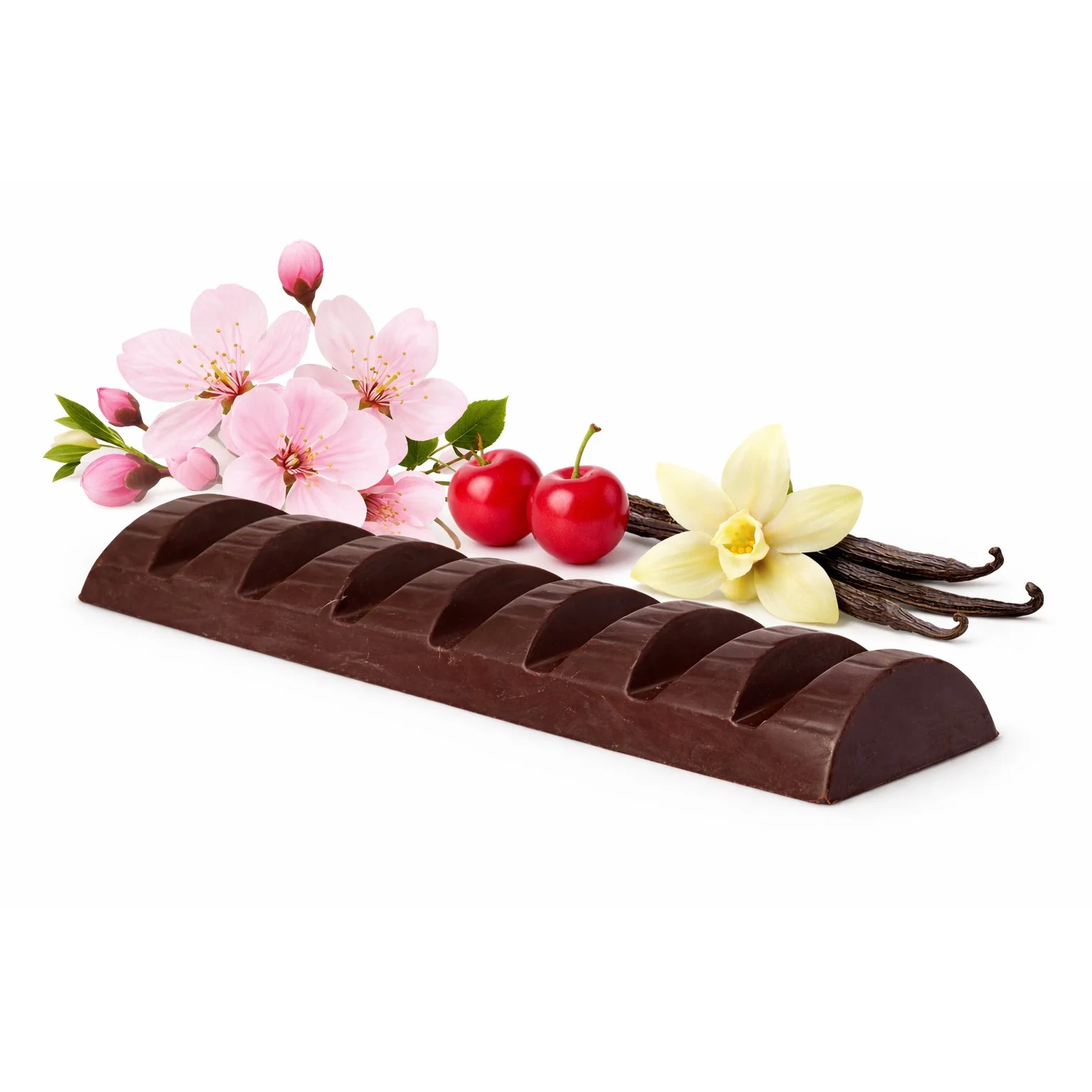 NEW! Sakura Cherry Monkfruit Bar