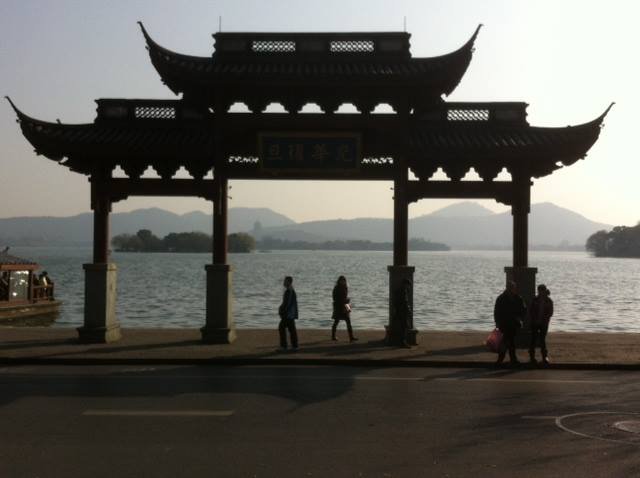 Les Portes de l'Orient