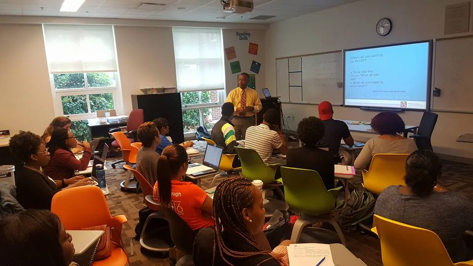 ATLANTA HEIGHTS CHARTER SCHOOL