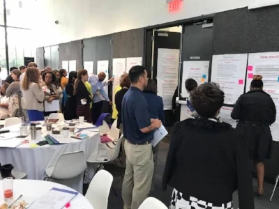 UNITED WAY OF GREATER ATLANTA