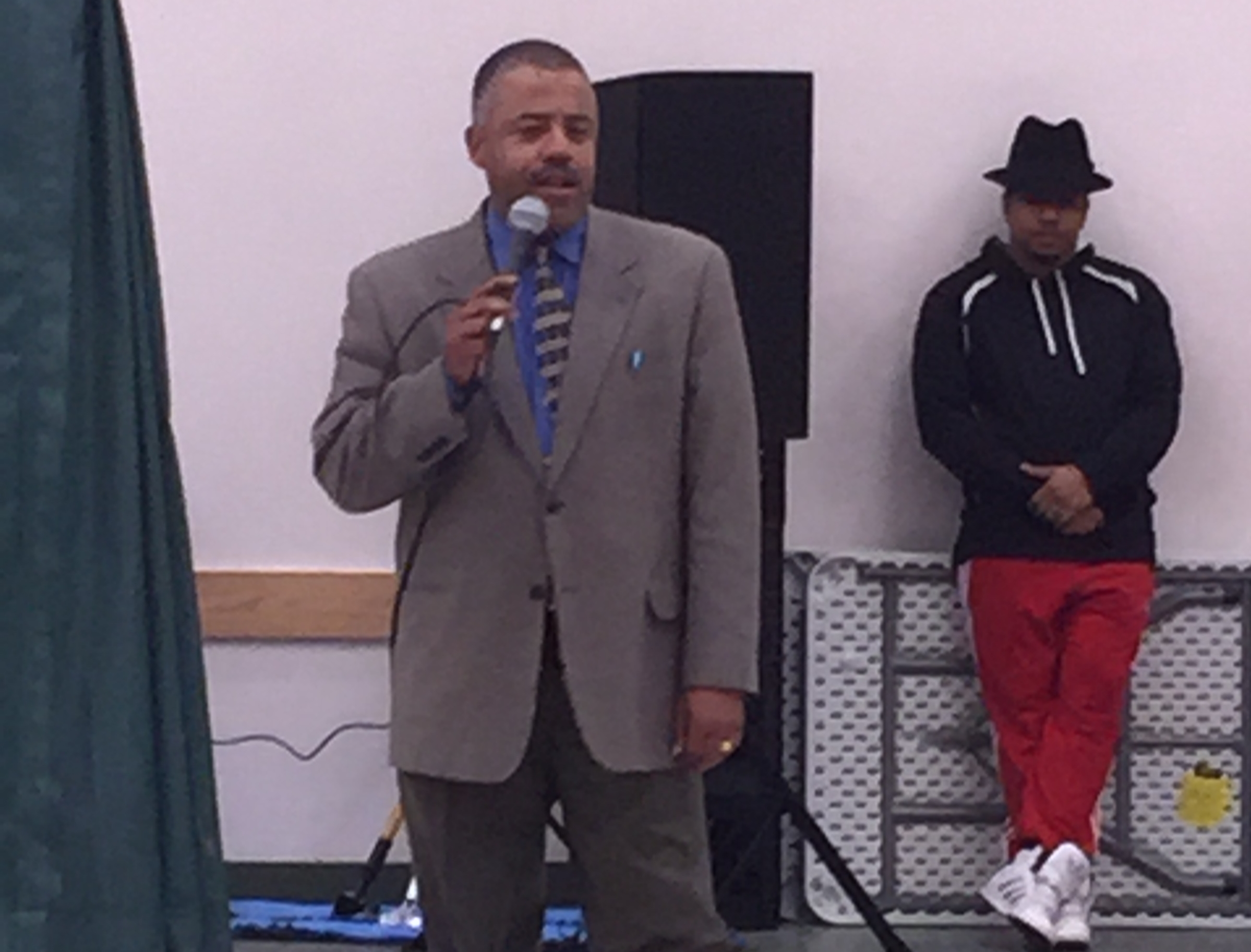 100 Black Men of Dekalb County