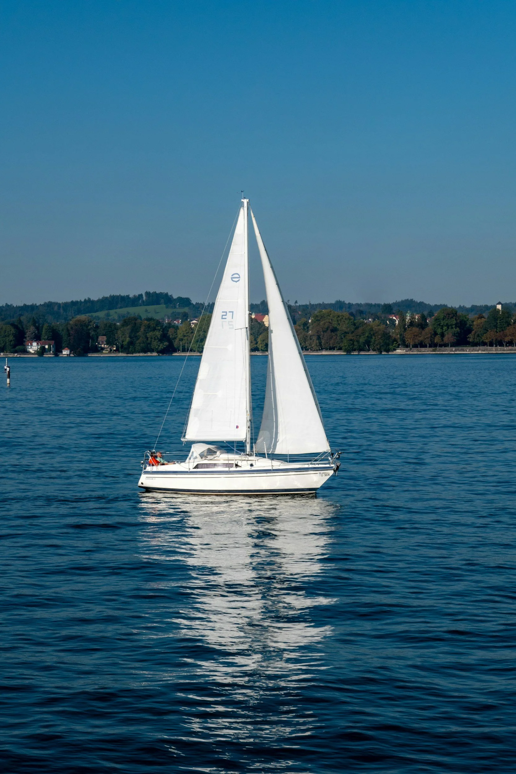 Sailing Meet Up
