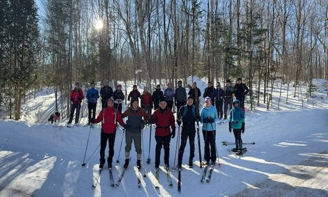 Valdurn/Manitou Trek