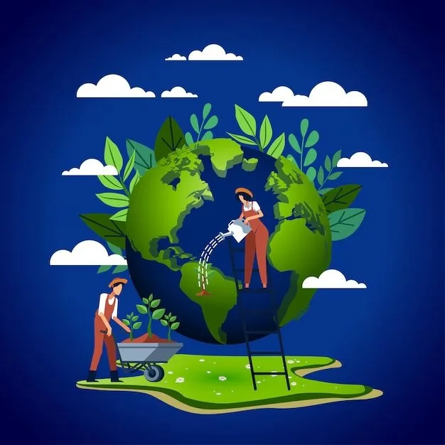 JOURNÉE ENVIRONNEMENT CITOYENNE