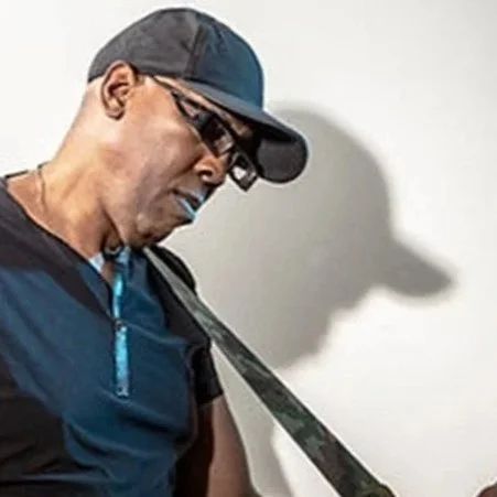Slim Williams Rock, Soul and Pop