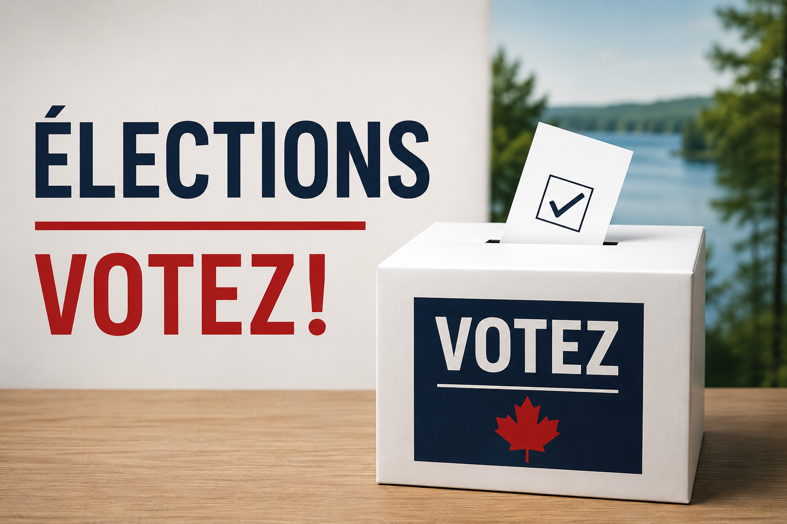 Élections de l’AALM 2026