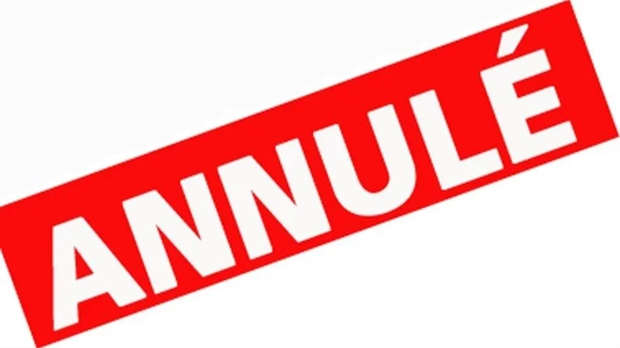 ANNULEE: L’exposition d’art nord-américaine d’Ivry