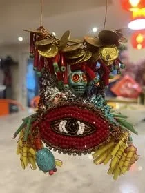 works by Carolina Echeverria