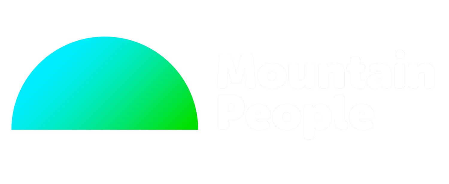 Mountain People | Ski & Snowboard Holidays 2022/2023 | Tailor Made By You