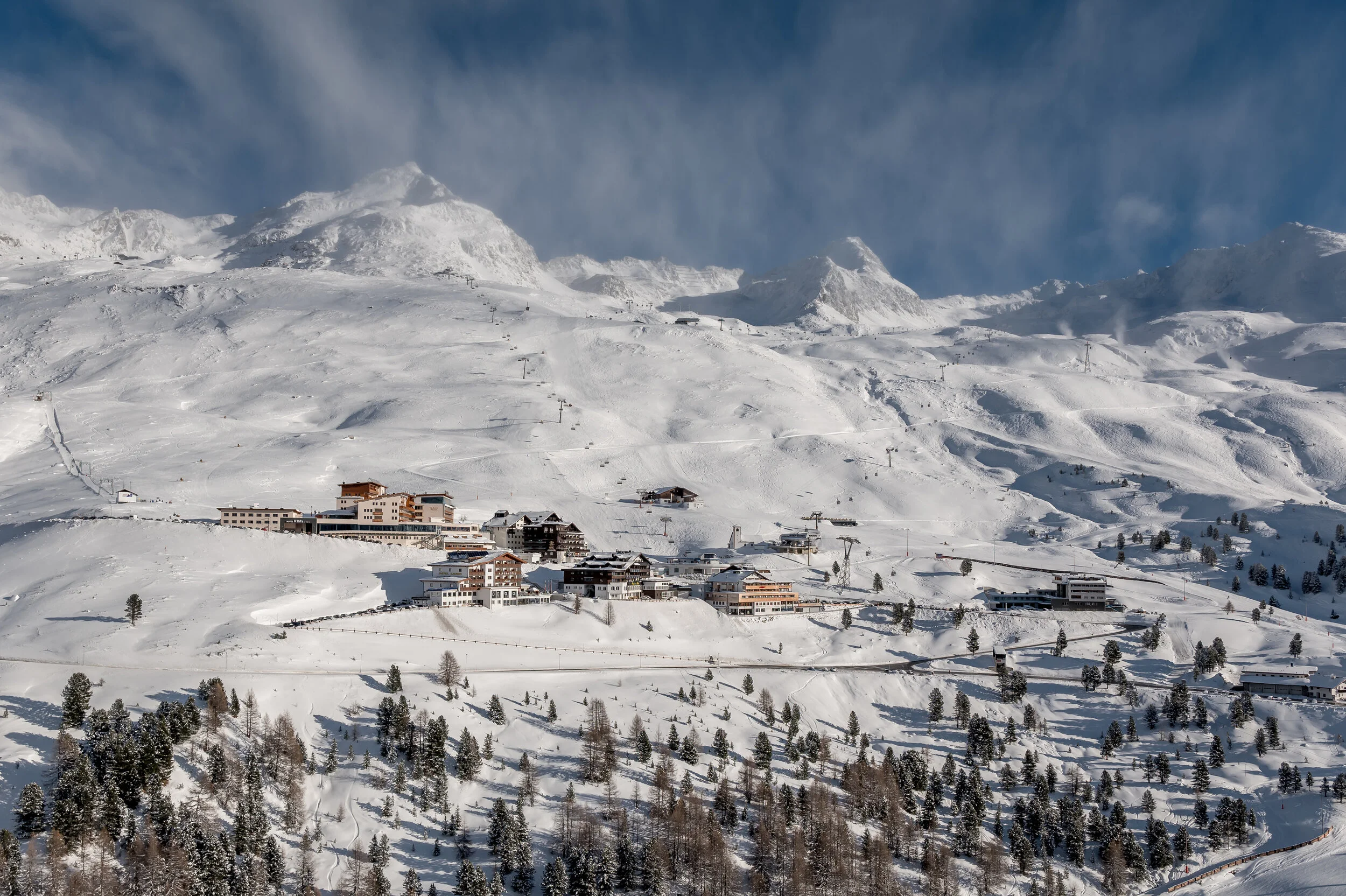 Austrian Ski Resorts Austria Ski & Snowboard Holidays 2021/2022