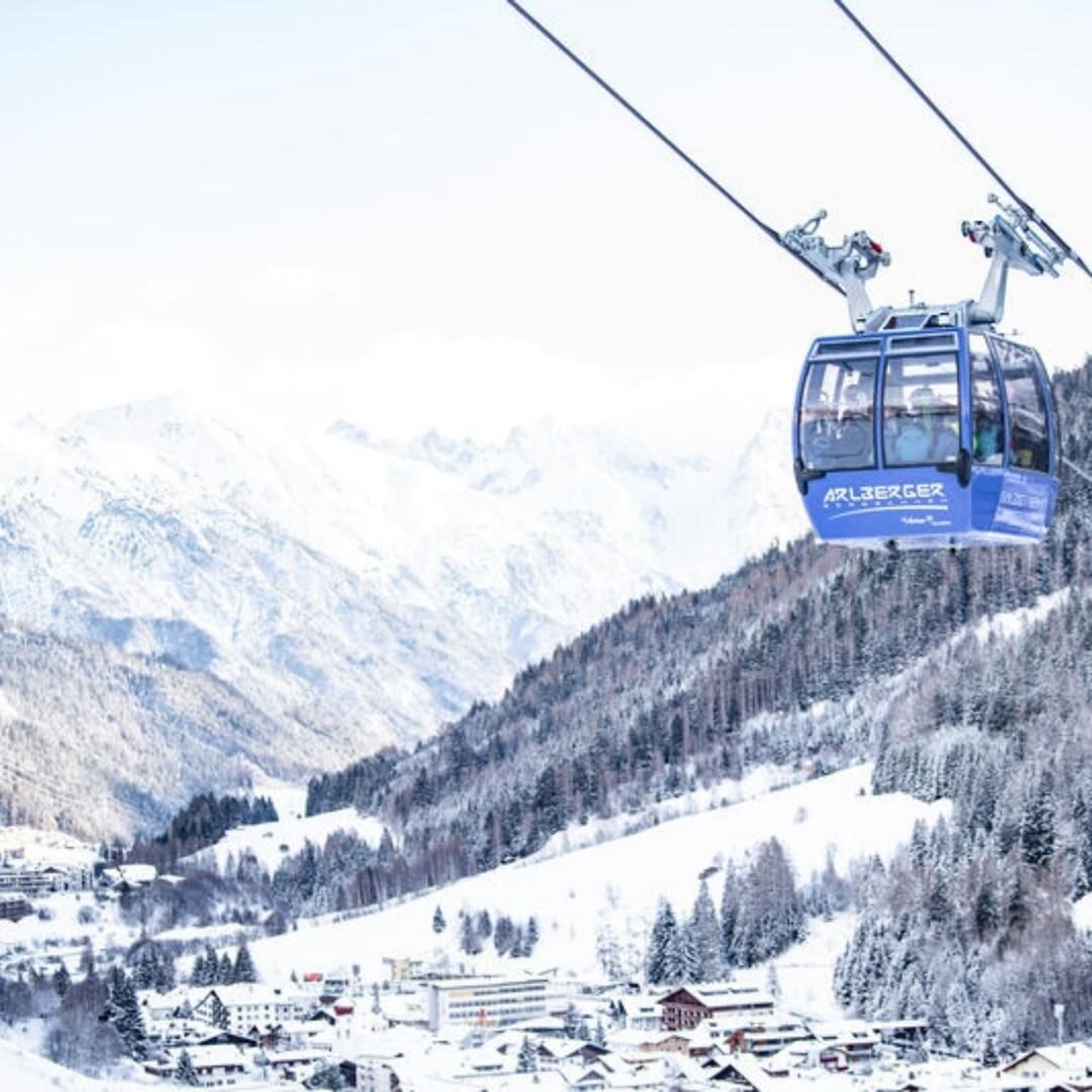With #StAntonAmArlberg expected opening for the #Winter season on December 13th and as Skiers and Snowboarders return to the #AustrianAlps , it is time to look at all that is new in St. Anton Am Arlberg this year.

For more information on St. Anton A