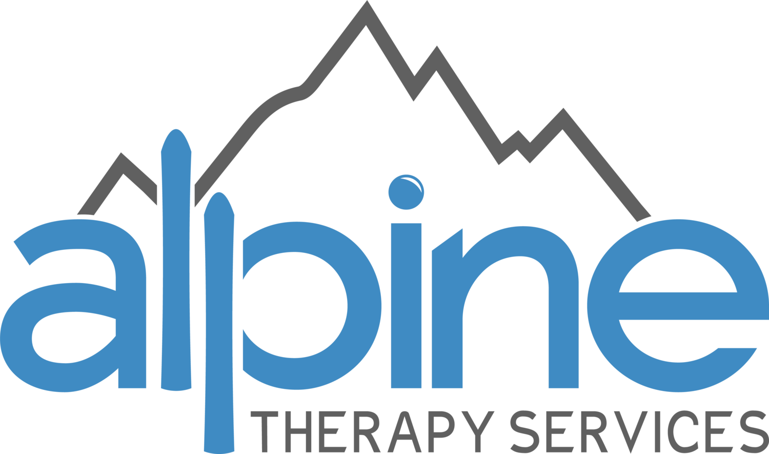 Alpine Therapy Services