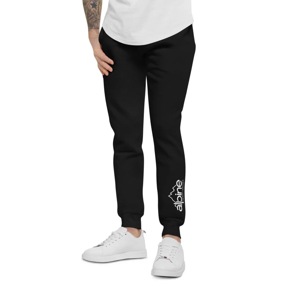 unisex-fleece-sweatpants-black-left-front-61a5d84448c97.jpg