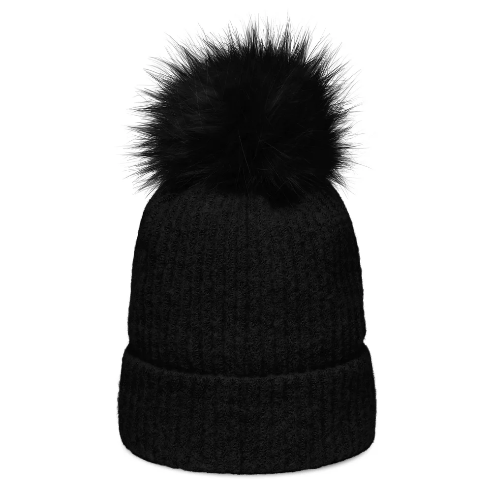 Columbia pom-pom beanie display picture 2
