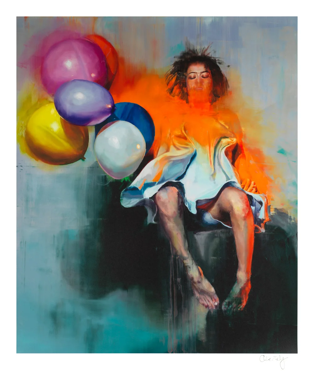 CHLOE EARLY - HELIOSPHERE