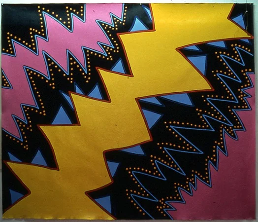 Arbitration Zone Between Competing Planets