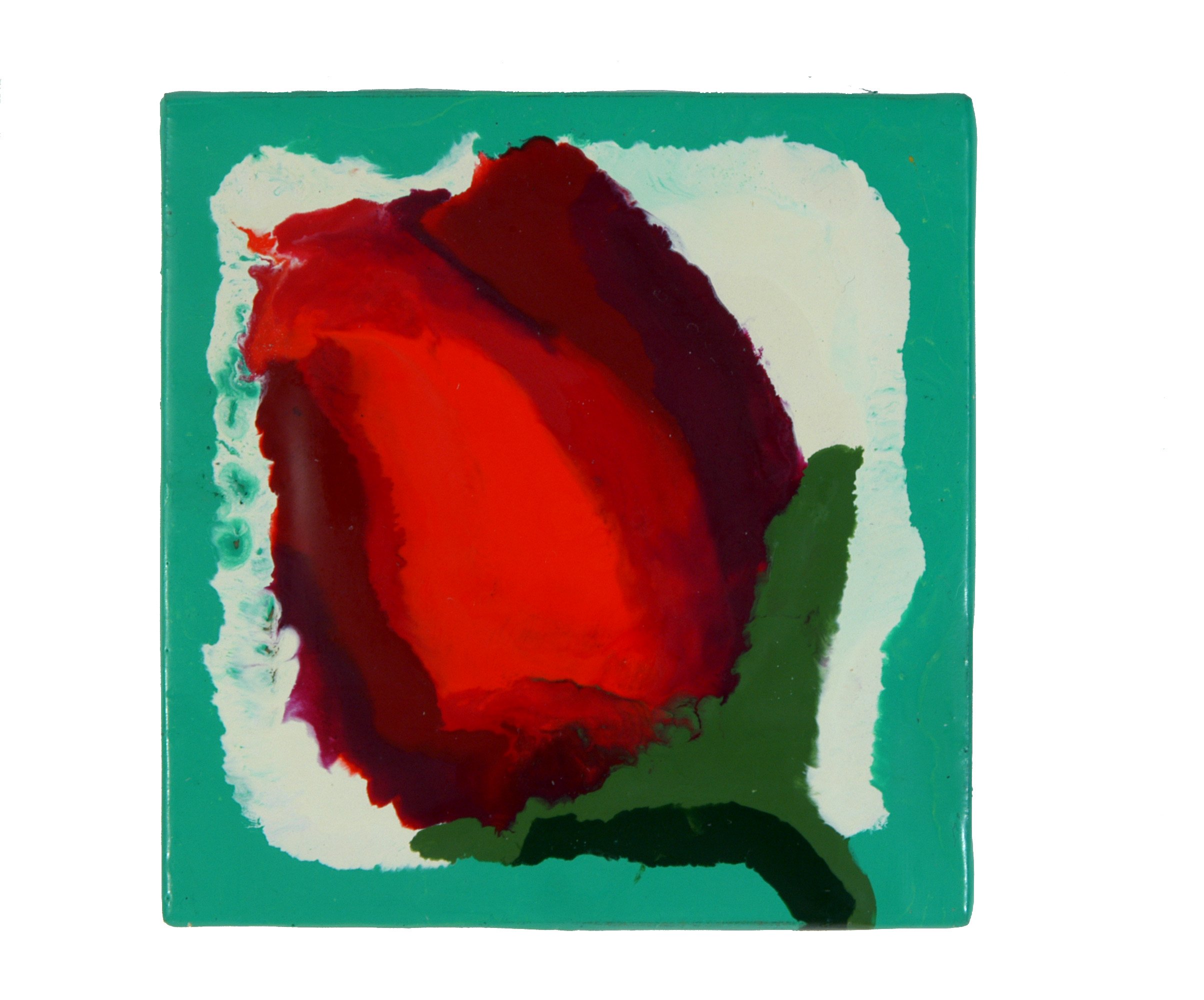 American Beauty 4x4x1'' .JPG