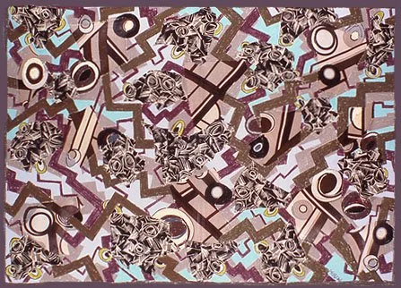 Radio City 44.5 x 60 in. .jpg