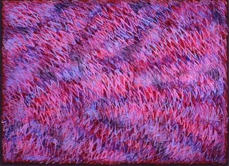 Rememberance of an Old Romance 44.5 x 60 in. .jpg