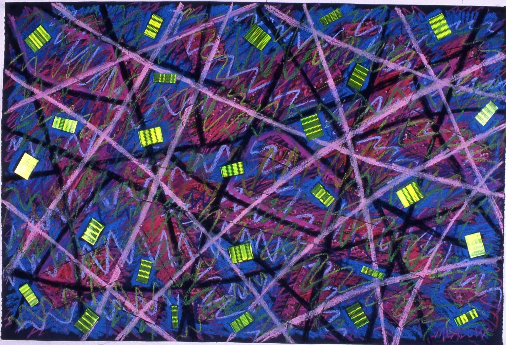 Within Commuting Distance 30x44.5''.jpg