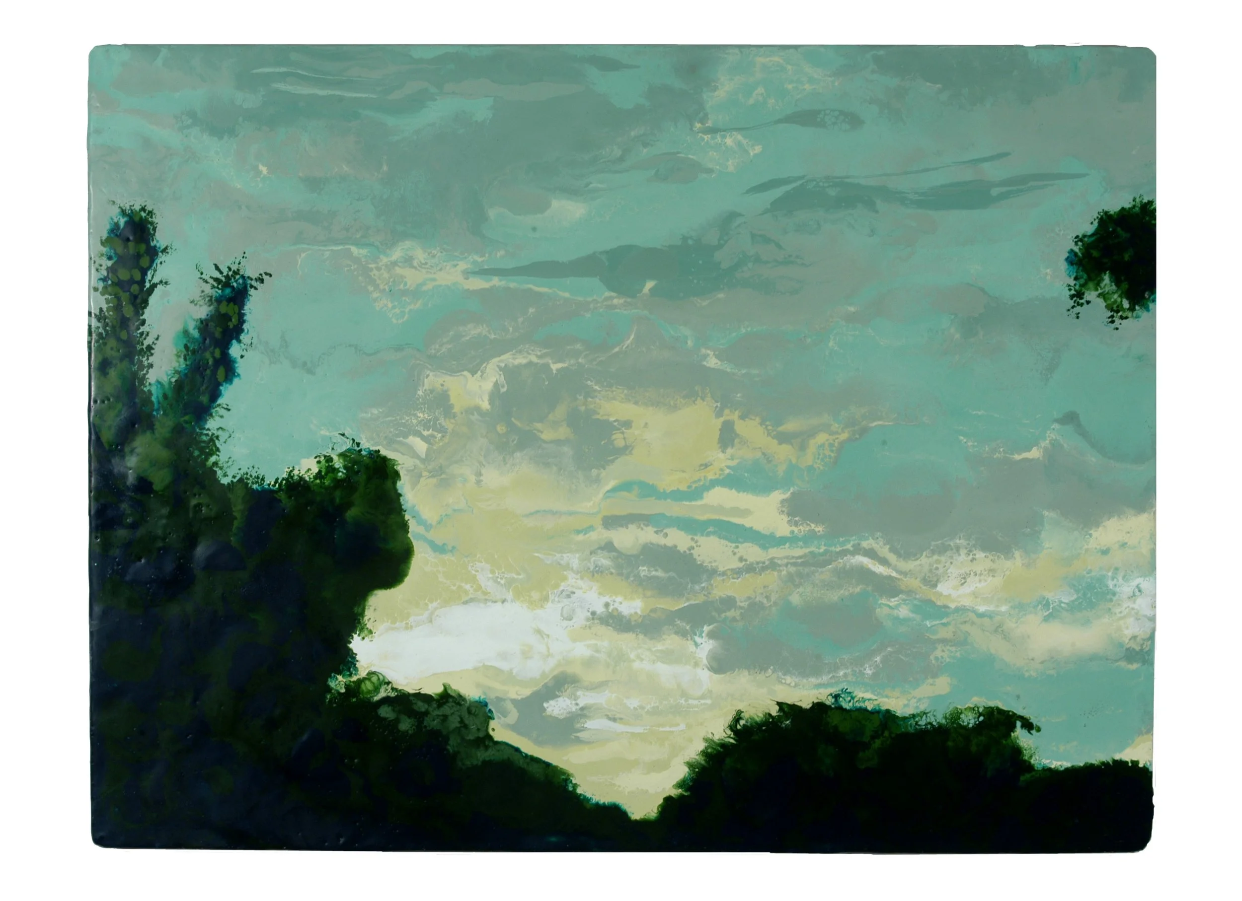 Celadon & Ivory Sunset 18 x 24''.jpg