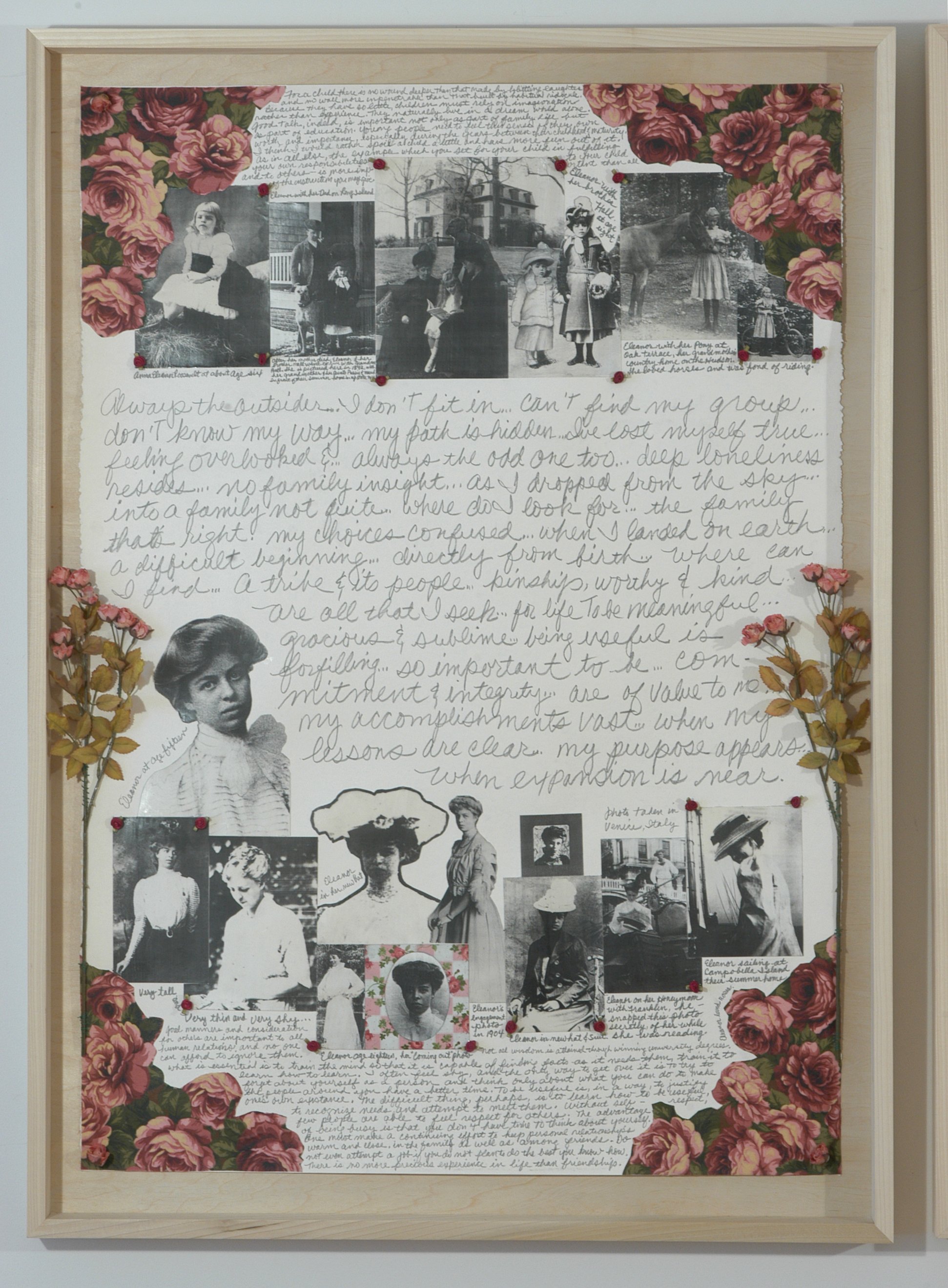 PORTRAIT OF A BEAUTIFUL SOUL