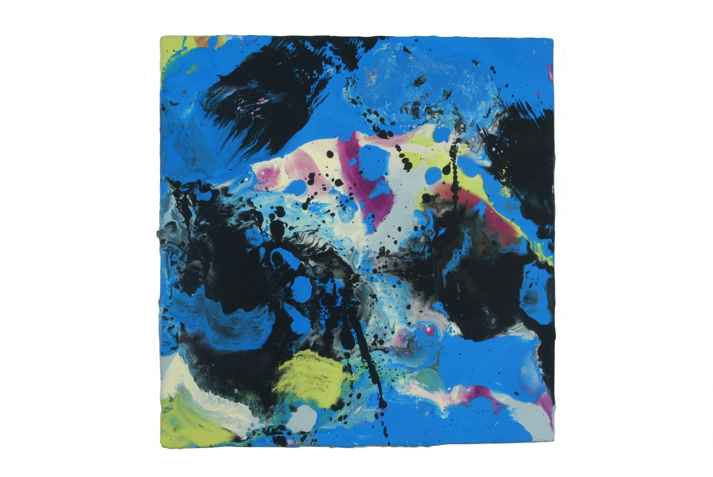 One Way Up 11.25x11.25x1'' .JPG