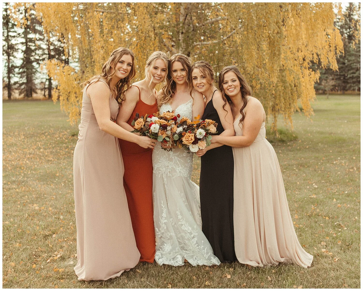  Manitoba wedding in the prairies 