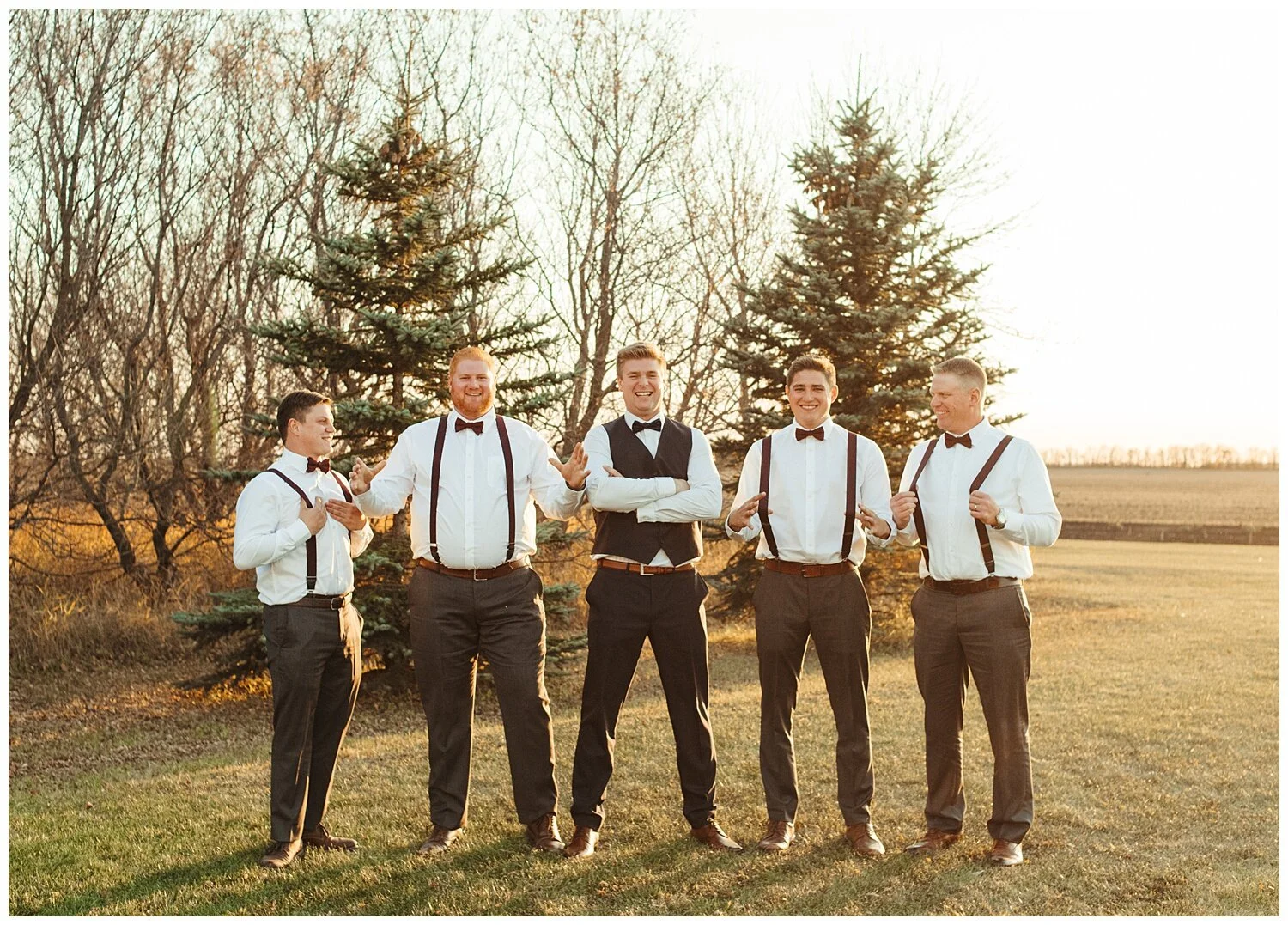  Manitoba wedding in the prairies 