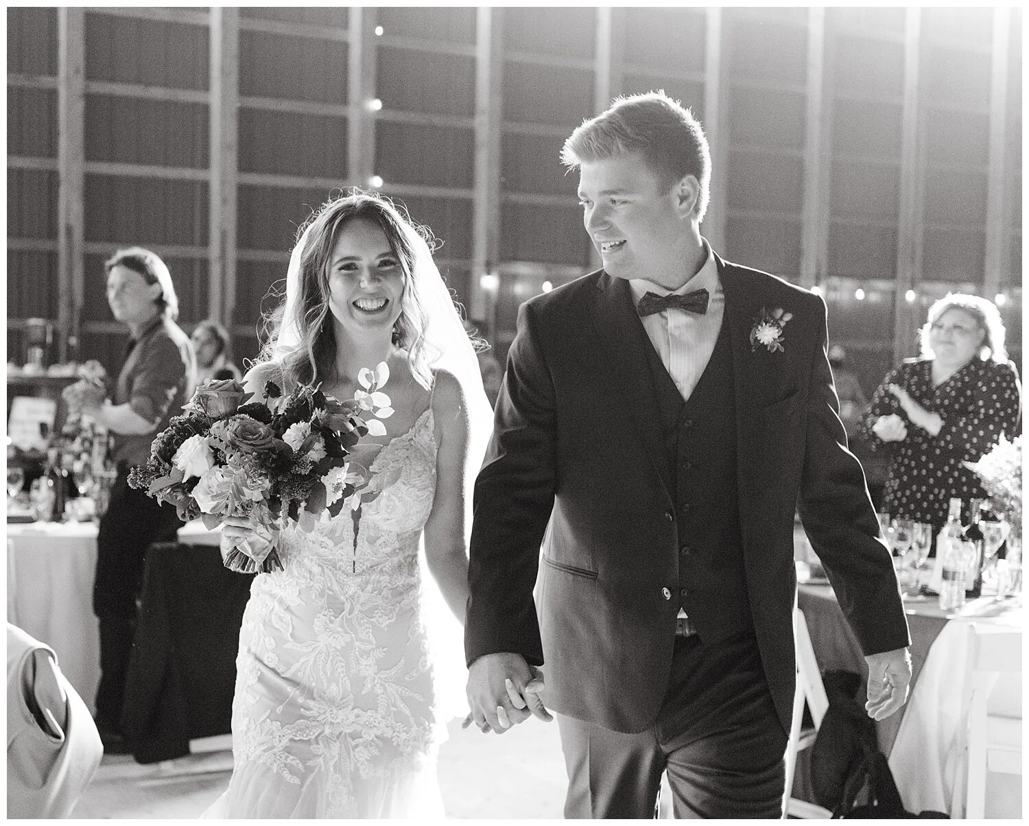  Manitoba wedding in the prairies 