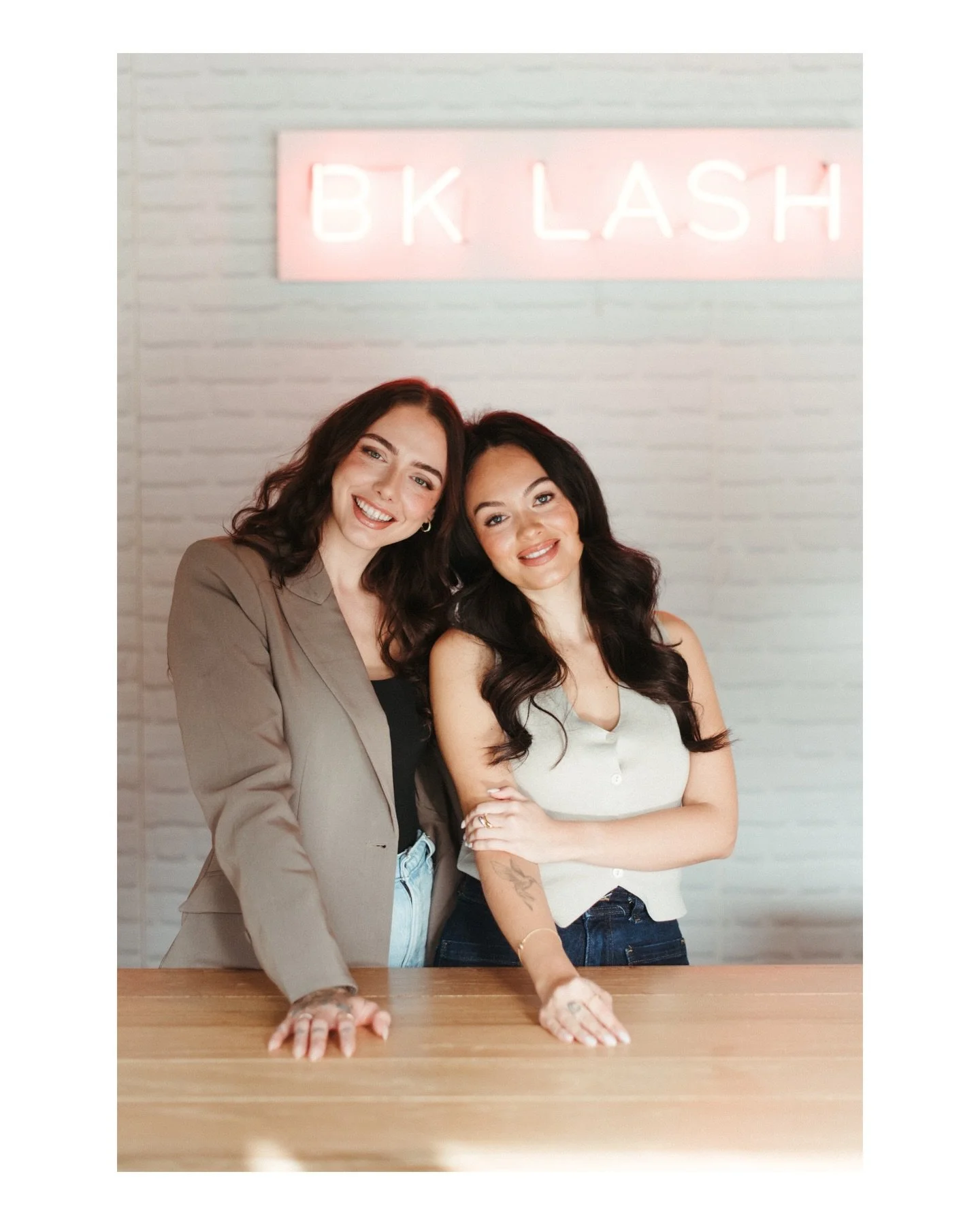 Some work for @blume.atelierr &amp; @bk__lash ✨🥂