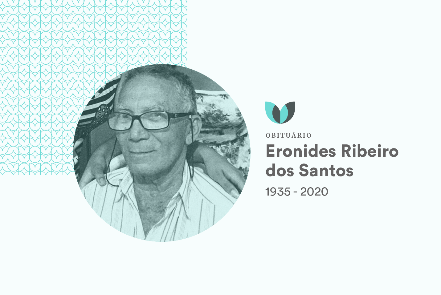 Eronides Ribeiro dos Santos