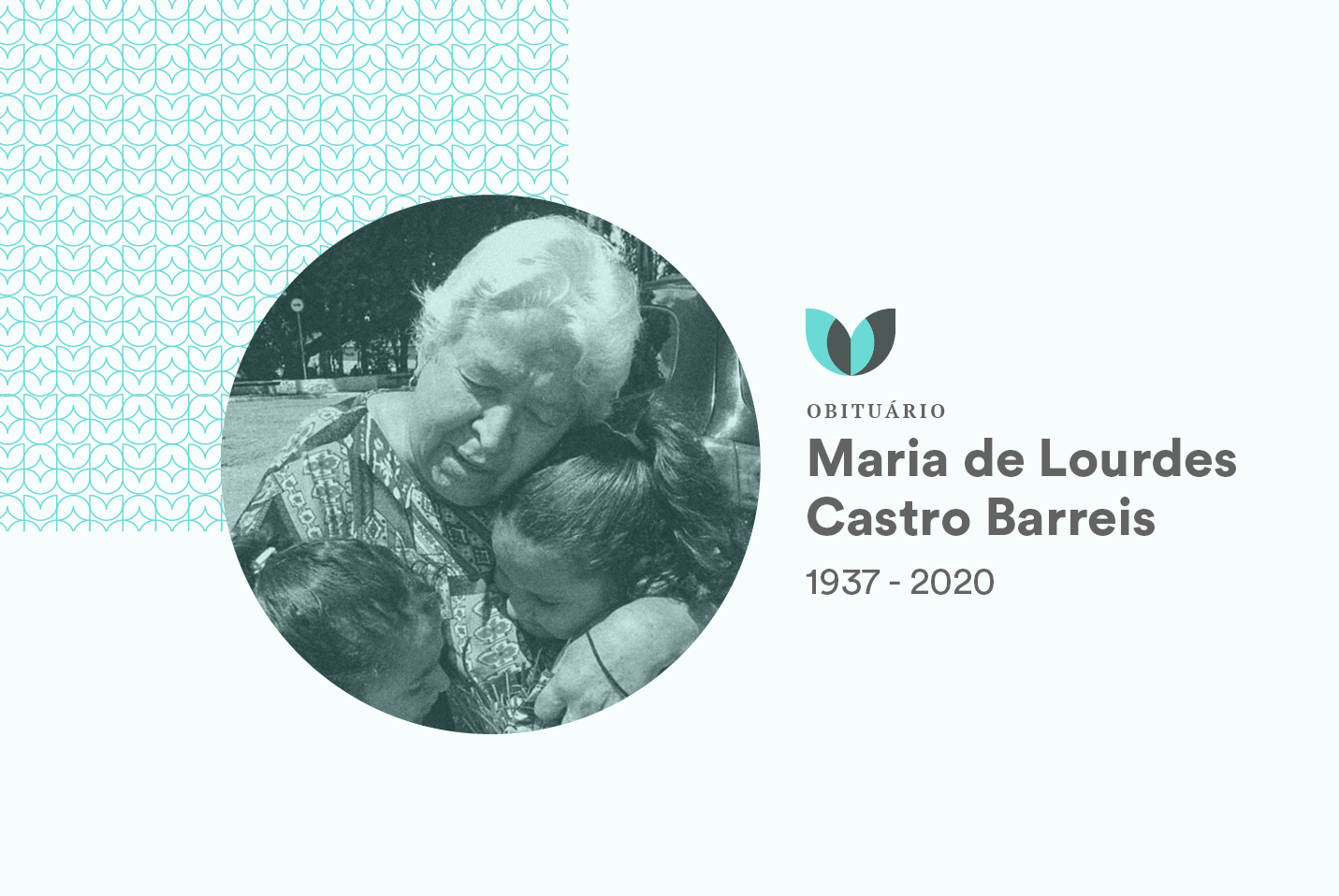 Maria de Lourdes Castro Barreis