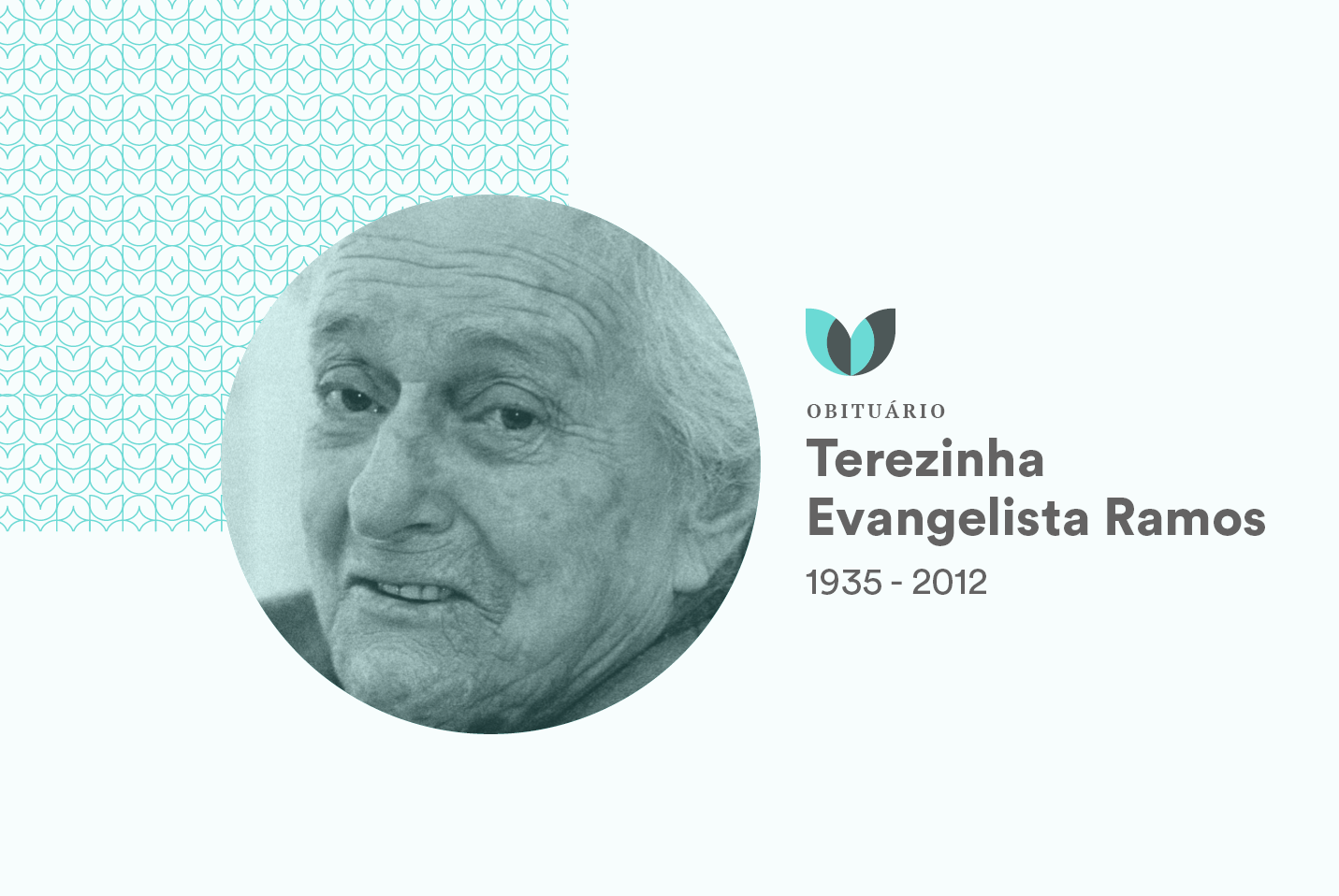 Terezinha Evangelista Ramos