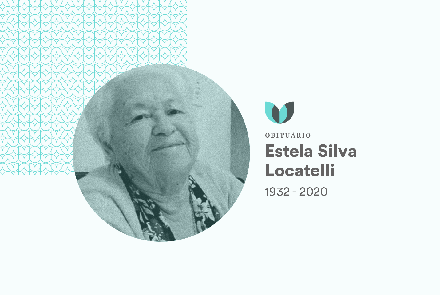 Estela Silva Locatelli