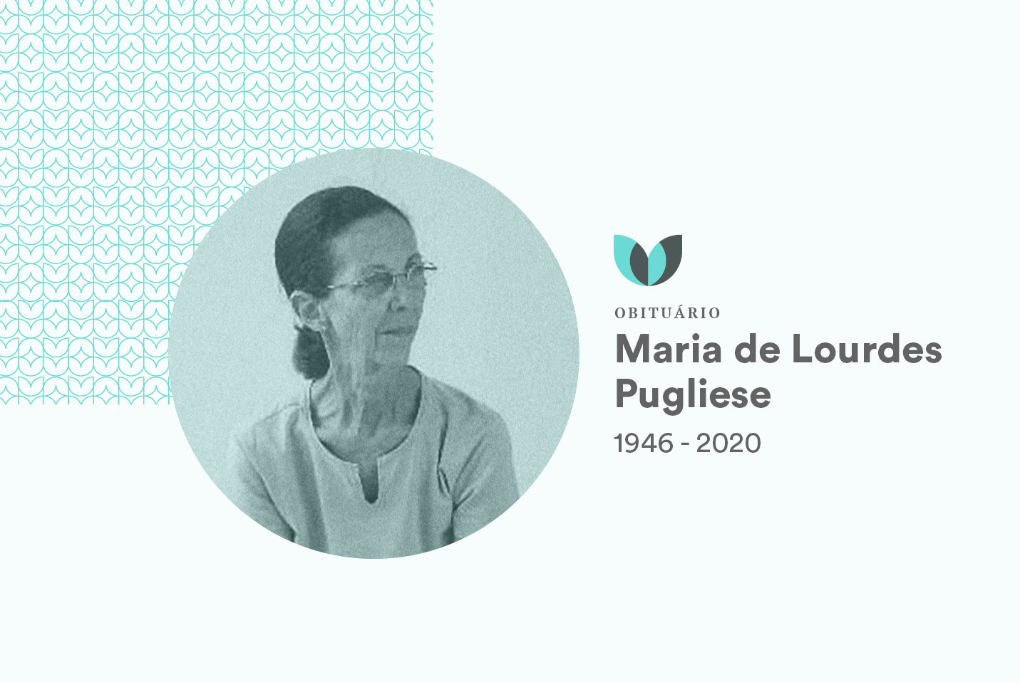 Maria de Lourdes Pugliese