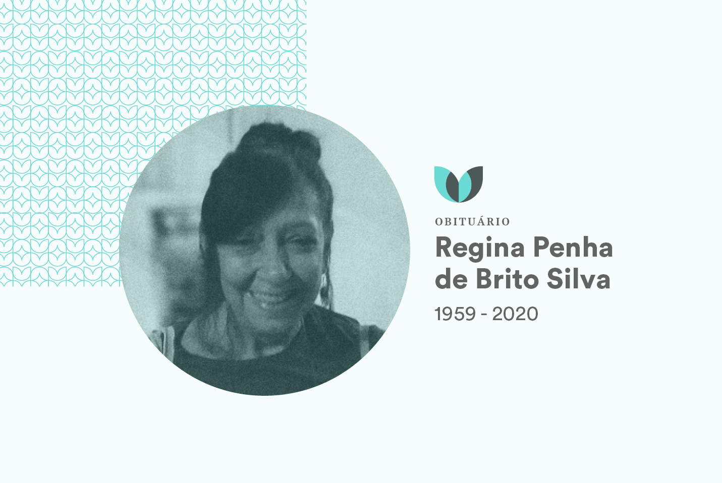 Regina Penha de Brito Silva
