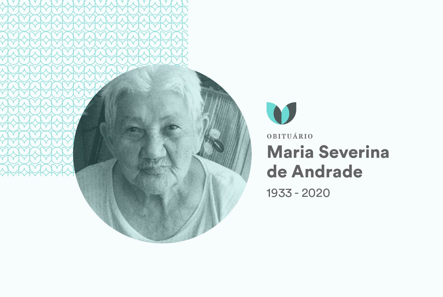 Maria Severina de Andrade