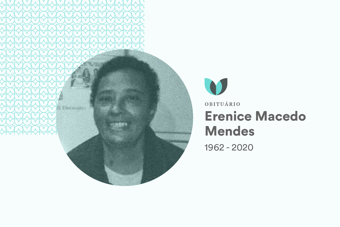 Erenice Macedo Mendes
