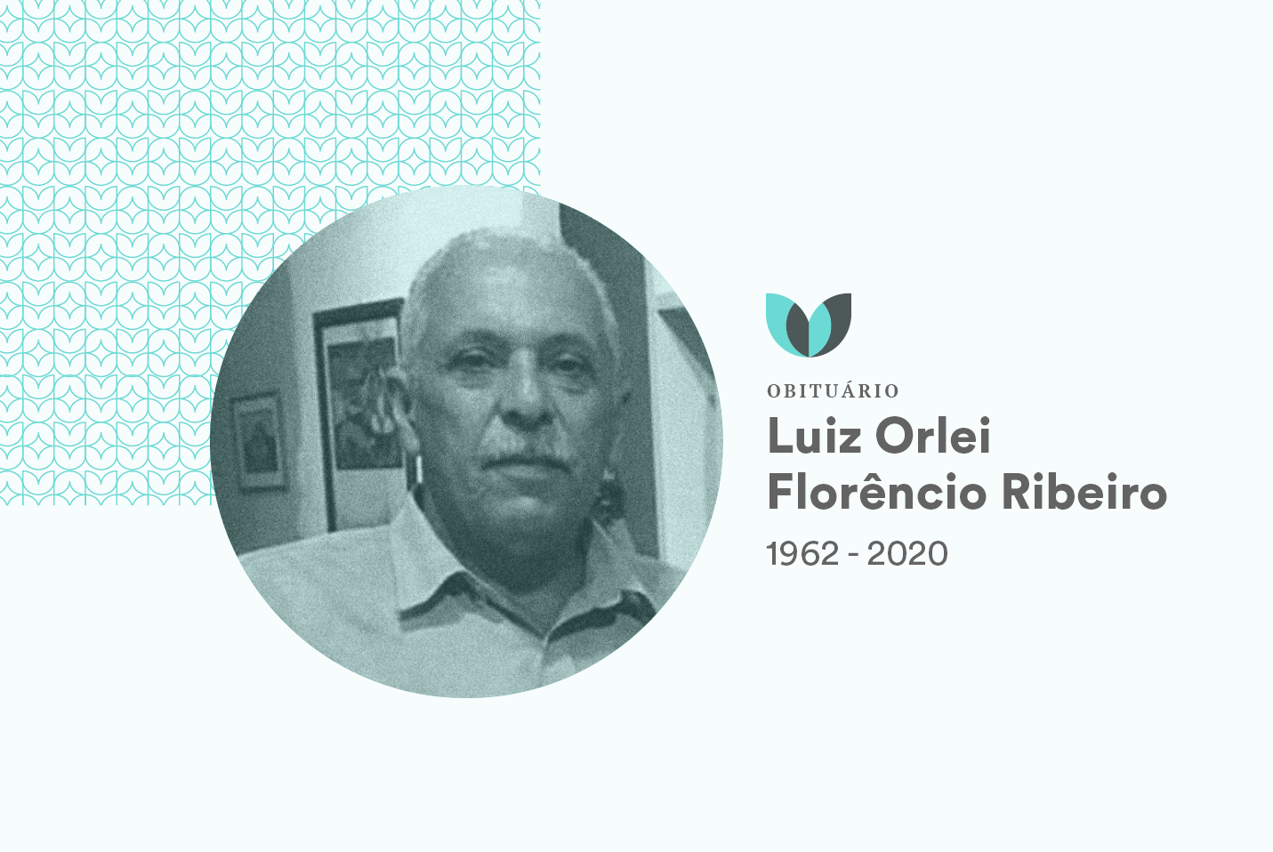 Luiz Orlei Florêncio Ribeiro