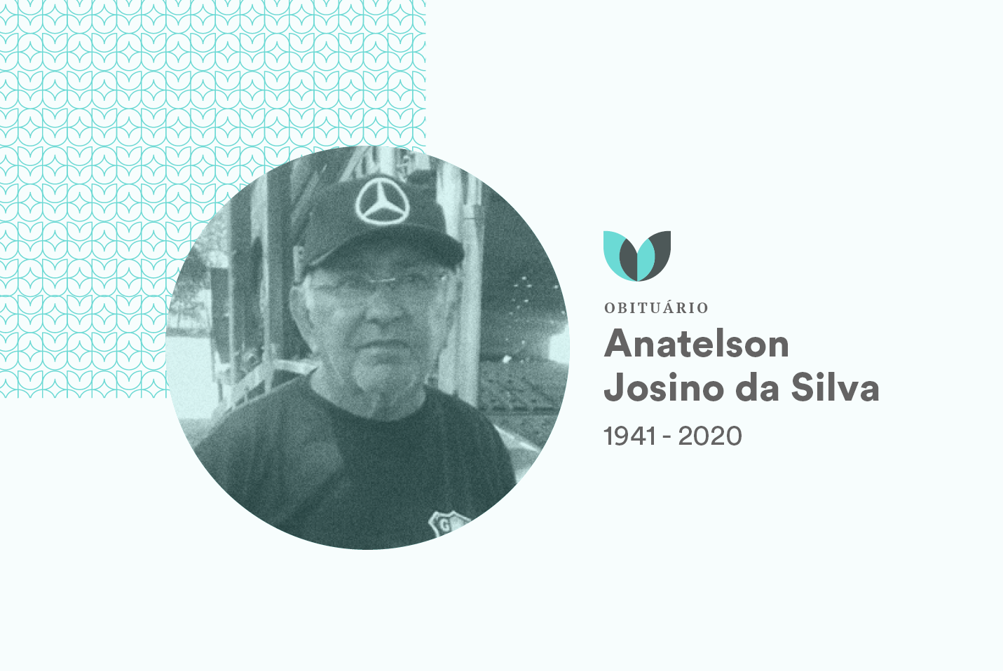 Anatelson Josino Da Silva