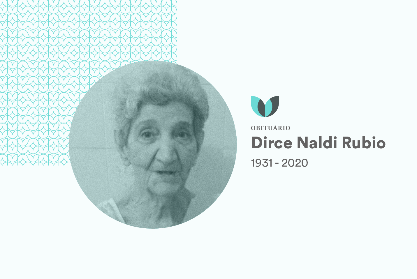 Dirce Naldi Rubio