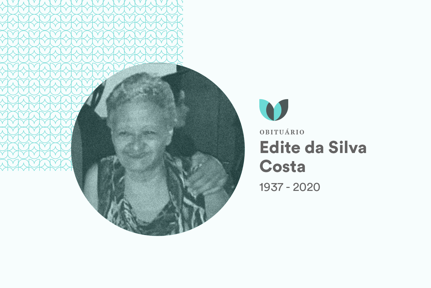 Edite da Silva Costa