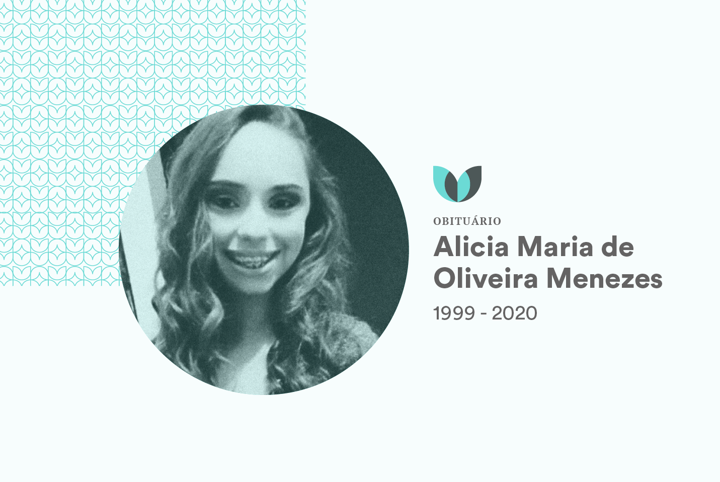 Alicia Maria de Oliveira Menezes