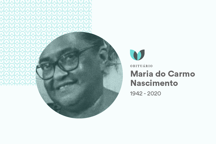 Maria do Carmo Nascimento
